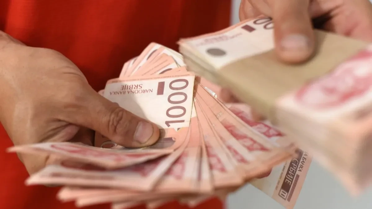 OVIM PENZIONERIMA SLEDUJE NAJMANJE 230.000 DINARA Može i više, evo od čega zavisi