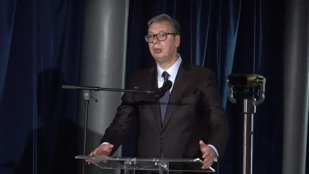 VUČIĆ OTKRIO: Evo kada će saopštiti datum raspisivanja izbora