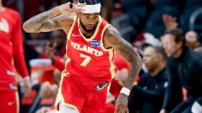 PRETPLATILI SE NA NAGRADE Rođak najvećeg Jokićevog rivala dobio priznanje