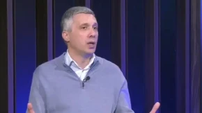 BOŠKO OBRADOVIĆ IZAŠAO IZ "ILEGALE" Žestoko opleo po opoziciji! (VIDEO)