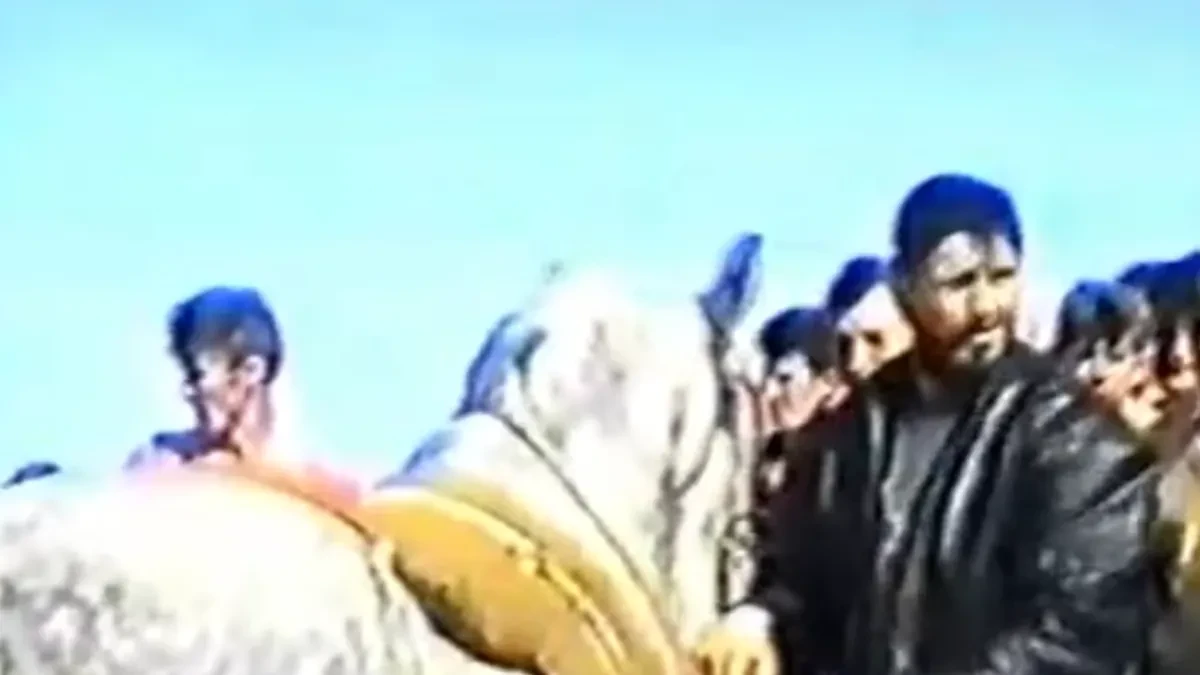 PROTIV KOGA SE BORIO RATKO MLADIĆ? Naser Orić mirno gledao kako monstrum iz njegove jedinice kolje dečaka Slobodana koji se vratio po psa