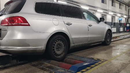 Ne padajte na tehničkom pregledu zbog sitnice - a kazne su velike