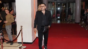 PEVAČ O NAVODNOJ AFERI SA RIJALITI UČESNICOM: "Zbog supruge sam se osećao loše"