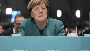 ON JE OTKRIO ŠTA JE ANGELA MERKEL PRIČALA ZA MERCA "Nisam njen ljubitelj, ali možda je bila u pravu"