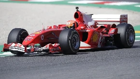 ŠUMAHER JE PRIKOVAN ZA KREVET Potvrđene crne slutnje o stanju slavnog Nemca