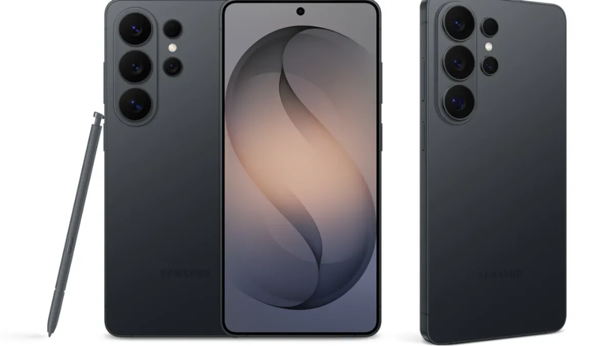 NEVIĐENO IZNENAĐENJE IZ SAMSUNGA! Novi dodatak koji nemaju drugi telefoni