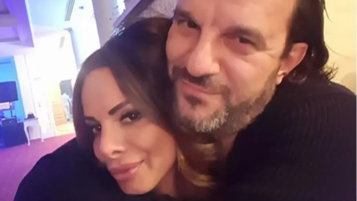 ĆERKA SONJE I ACA LUKASA IZRASLA U PRAVU LEPOTICU Roditelji opremili ćerku za maturu