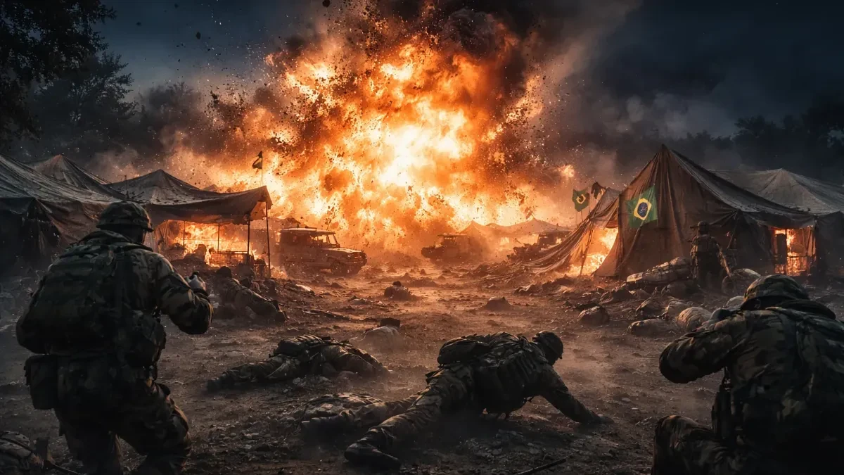 OTKRIVENA MRAČNA ISTINA! Zapadni mediji: Ukrajici pobili strane plaćenike u svojim redovima