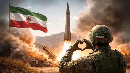 IRAN UPUTIO ULTIMATUM TRAMPU! Amerika u ozbiljnom problemu