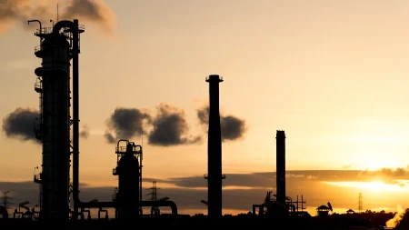 ZABRANA UVOZA RUSKOG GASA STUPILA NA SNAGU Evropa zavrće slavinu, ali Putin već ima spreman odgovor!