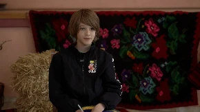 "JAKO SAM TUŽAN" Oglasio se dečak Viktor nakon što je njegov Instagram nalog sa preko 400.000 pratilaca NESTAO