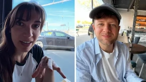 SKANDAL ILI GENIJALNO? Turisti uneli burek u kafić – reakcija konobara ih ostavila bez teksta!