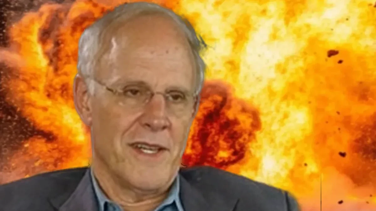 REČI GROSA LEDE KRV U ŽILAMA Izneo je jezivo predviđanje, pominje ovu godinu!