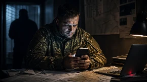 „RIBA“ IZJELA VOJSKU IZNUTRA! Major špijunirao za Ruse, prodavao dokumenta kao na pijaci!