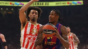 PRAVO NIOTKUDA Razbio Zvezdu, a sada bi mogao da ostane bez kluba