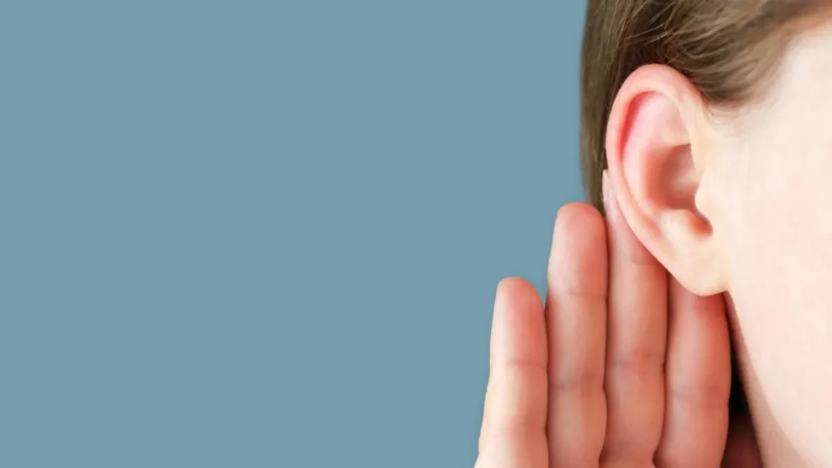 VELIKI PROBOJ U LEČENJU GLUVOĆE! Uz pomoć genetske terapije urođeno gluvi čuju savršeno