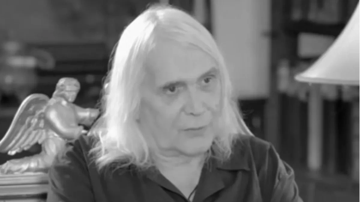 ISTINA O BORI ČORBI KOJA JE DUGO SKRIVANA Danima se pričalo o skandalu koji je napravio pokojni roker!