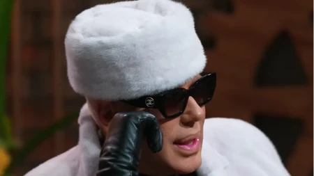 STRAVIČNA ISPOVEST BOKIJA 13 O PORODICI Raskrinkao mračne tajne i otkrio kroz kakav pakao je prošao zbog njih!