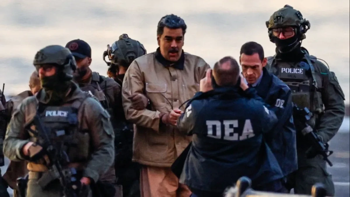 UPRKOS SANKCIJAMA! SAD dozvolile finansiranje odbrane Madura 