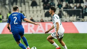 ŠANSA ZA ZVEZDU? Srbin na leto postaje slobodan igrač