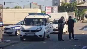 DEČAKA NIJE POVREDIO UPALJAČ OD BOMBE?! Novi detalji drame u Novom Sadu, oglasile se komšije