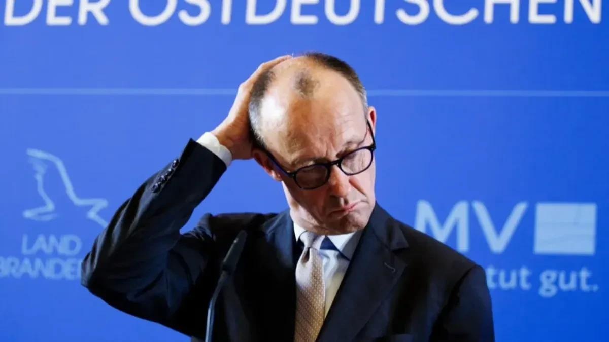 NEMAČKA NA KOLENIMA! „ZOVI PUTINA ILI SLEDI KOLAPS!“ – panika trese Berlin!