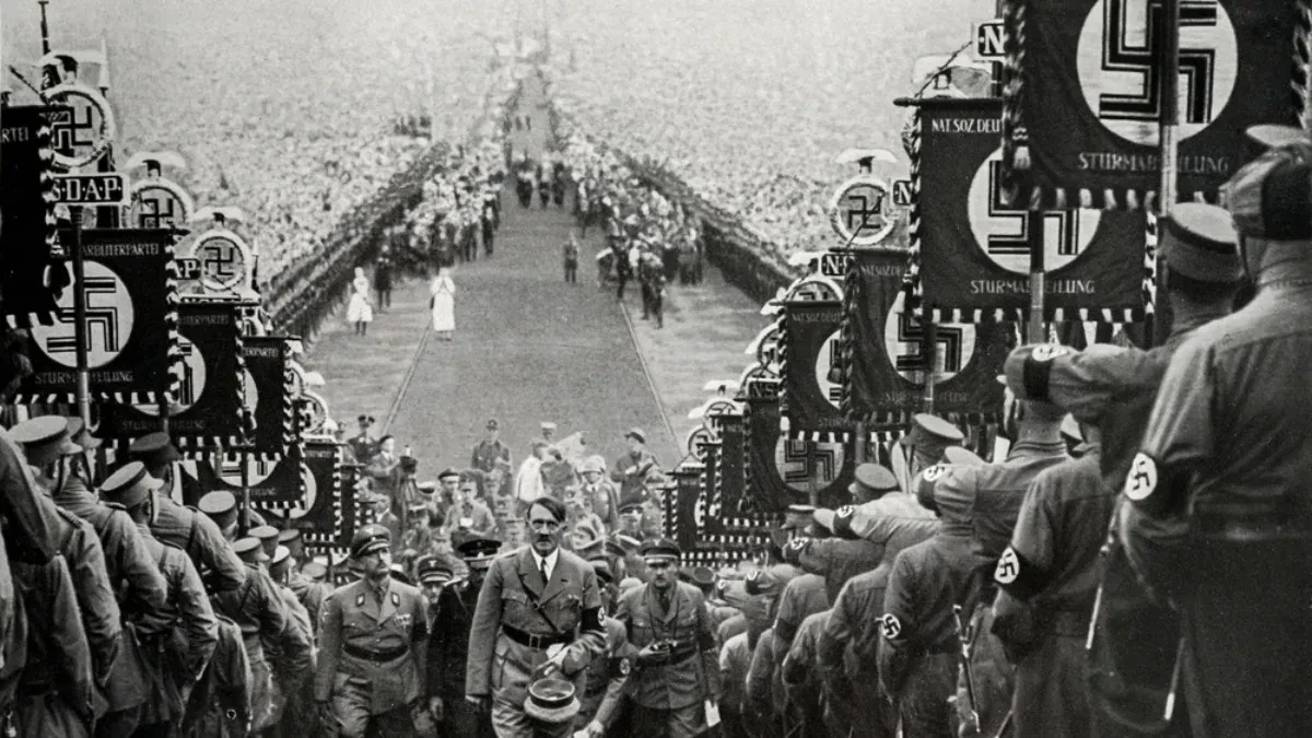 ŠOK U NEMAČKOJ! Otvoreni nacistički arhivi i istina isplivala na videlo