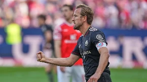 HOLIVUDSKI PREOKRET Bajern gubio 3:0, pa pokazao zašto mu u Nemačkoj niko nije ravan