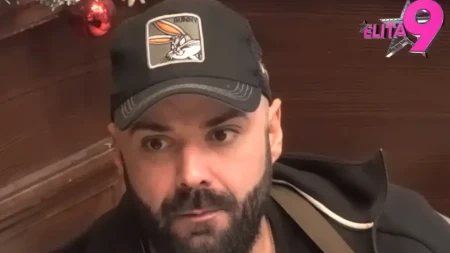 SAOPŠTENA MOMENTALNA ODLUKA PRODUKCIJE Luka Vujović ostaje bez dinara u Eliti 9!