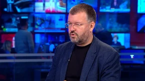 SRBIJU NE SPASAVAJU IZBORI Antić: Potrebni su nam sloga i dogovor