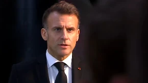 ŠTA ĆE SE DESITI AKO TURSKA NAPADNE GRČKU? Cela Evropa bruji o Makronovoj izjavi 