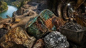 ZLATO ISPOD SRBIJE! Ova reka krije pravo bogatstvo – milioni tona rude čekaju!