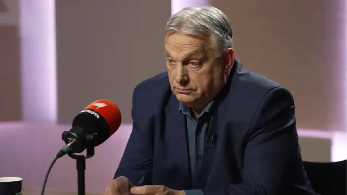 „TOLIKO OD MENE!“ Orban šokirao naciju – povlači se i MENJA SVE!?