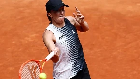 NOVI ŠOK U MADRIDU Jedna od najboljih teniserki sveta osetila mučninu, pa predala meč