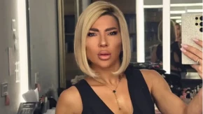 POZADINA OTKRILA ŠOK TAJNU Dok se Jovana snimala, jedan detalj u stanu sve ostavio bez teksta! (FOTO)