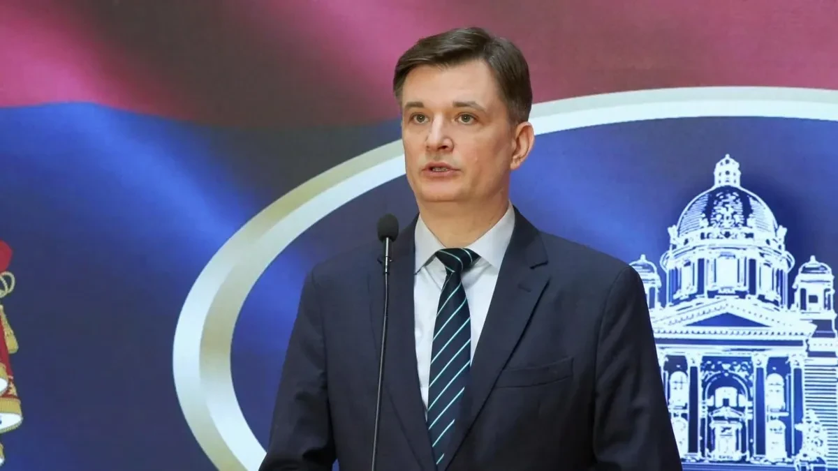 „NE!“ Jovanov razbio priču lažljivog "Danas-a": „Sami ste se prepoznali u toj reči!“