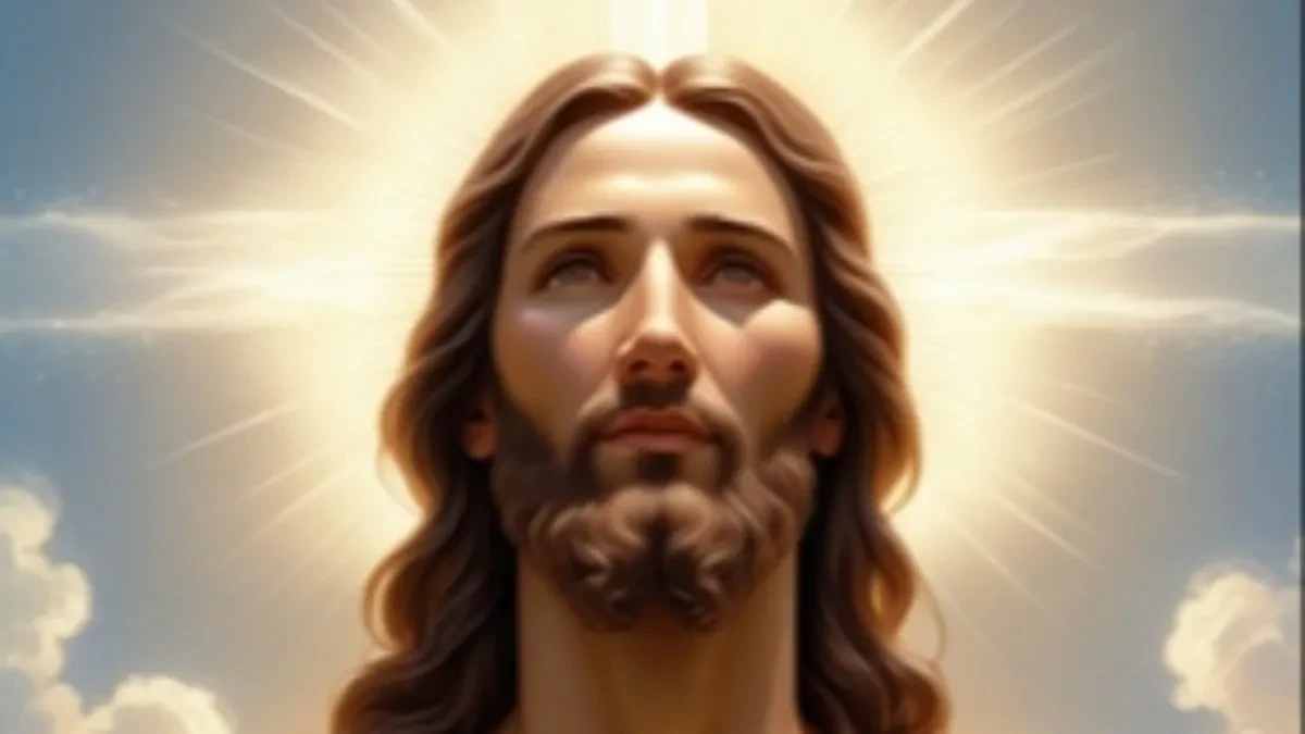 VIC DANA Tri dokaza da je Isus Hrist bio Crnogorac...