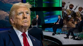 „POTAPAJU GA U ORMUSU!“ Ruska TV brutalno udarila na Trampa – „Svet živi u mozgu starca!“ (VIDEO)