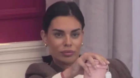 RASKRINKANA PORODIČNA TAJNA Evo ko je otac Mine Vrbaški koji je ju napustio: "Taj čovek za mene ne postoji"