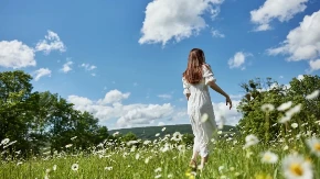 NIŠTA OD STABILNOG PROLEĆA! Narednih dana vedro i toplo - a onda TALAS PLJUSKOVA 