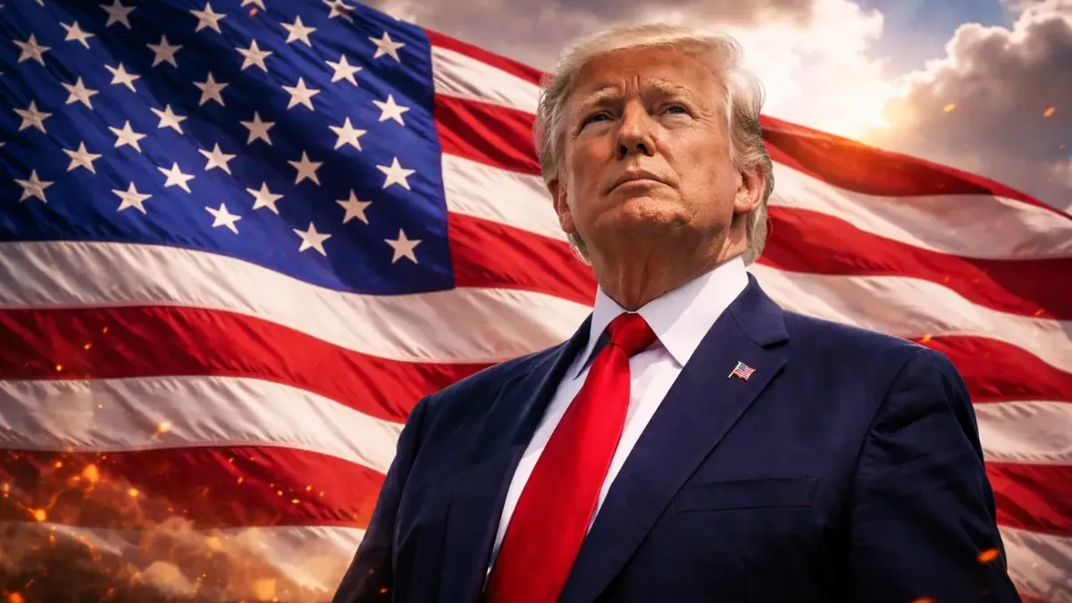 POSTOJI JEDAN FAVORIT Ko će naslediti Trampa?