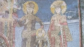 Mistična pećina u kojoj se krije kruna cara Dušana: Ko pokuša da dođe do blaga Nemanjića, prati ga prokletstvo!