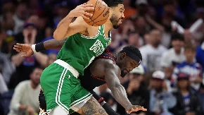 BOSTON VRATIO BREJK Seltiksi opet vode 