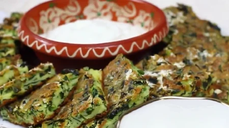 Zeljanik: Kakav niste do sada probali!