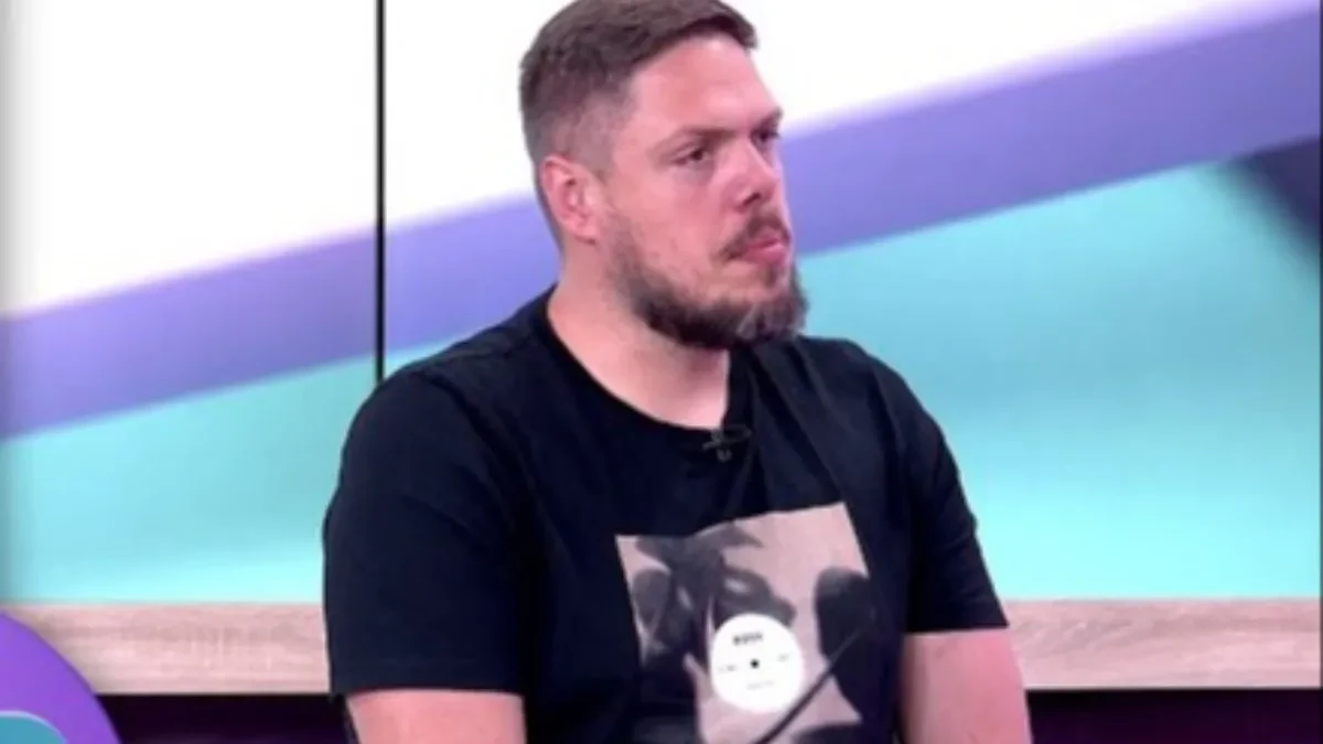 BLOKADERI UDARILI PO LAŽNOM GENIJU ŠTIMCU! Ješić: Ovaj što se u sve razume mogao bi da piše i o nuklearnoj energij