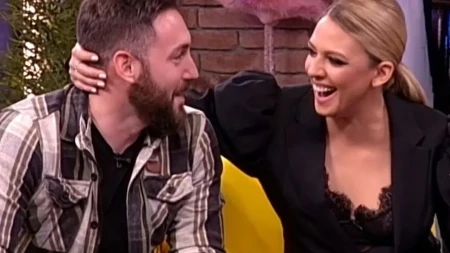 RAZLOG JE SAMO JEDAN Evo zašto su Milica Todorović i Petar Strugar zapravo raskinuli