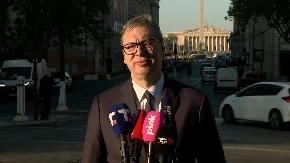 VUČIĆ O IZBORIMA I NAJAVLJENIM MITINZIMA SNS: Biće to vreme važnih i velikih odluka