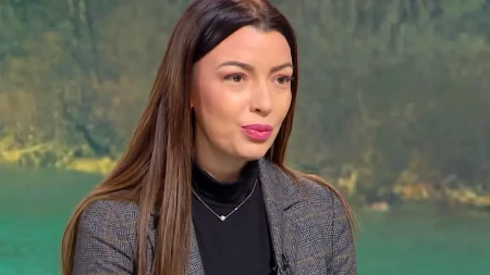 MINISTARKA MESAROVIĆ PODRŽALA VUČIĆA I NJEGOVU PORODICU Reagovala na gnusne pretnje Srđana Milivojevića upućenih lideru Srbije