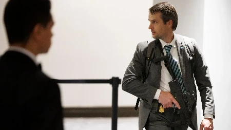 "HTEO JE TO DA IZAZOVE" Oglasila se američka Tajna služba, otkrili motiv atentatora na Trampa