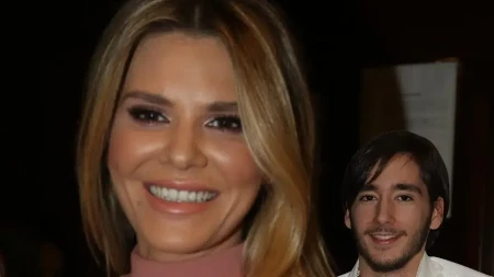 ODREKAO SE KONTAKTA SA MAJKOM, NIJE JOJ BIO NA SVADBI, A SADA SE OGLASIO Kan Džinović presekao